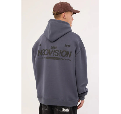 Neovision_Construct_Street_Hoodie_Steel_On_Sale