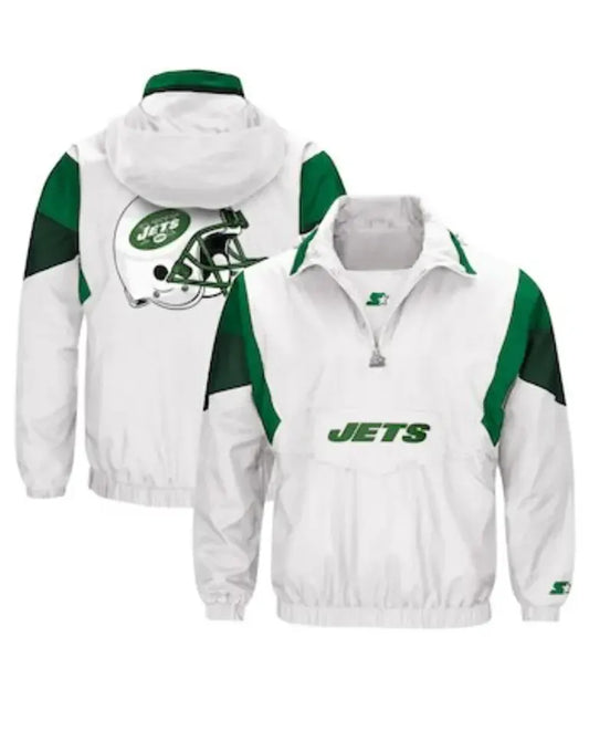 New York Jets Starter Jacket