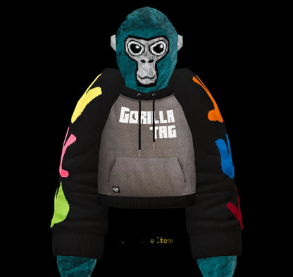 New_Gorilla_Tag_Hoodie_For_Sale