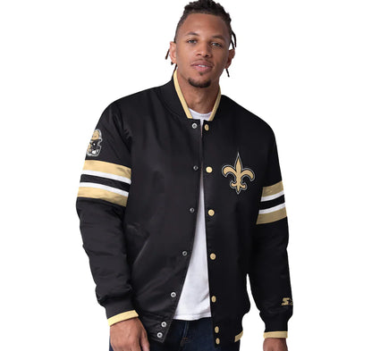 New_Orleans_Saints_Varsity_Jacket