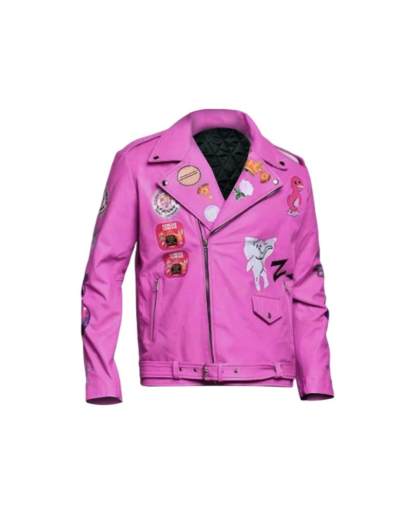 Nicholas_Cage_Pink_Leather_Jacket