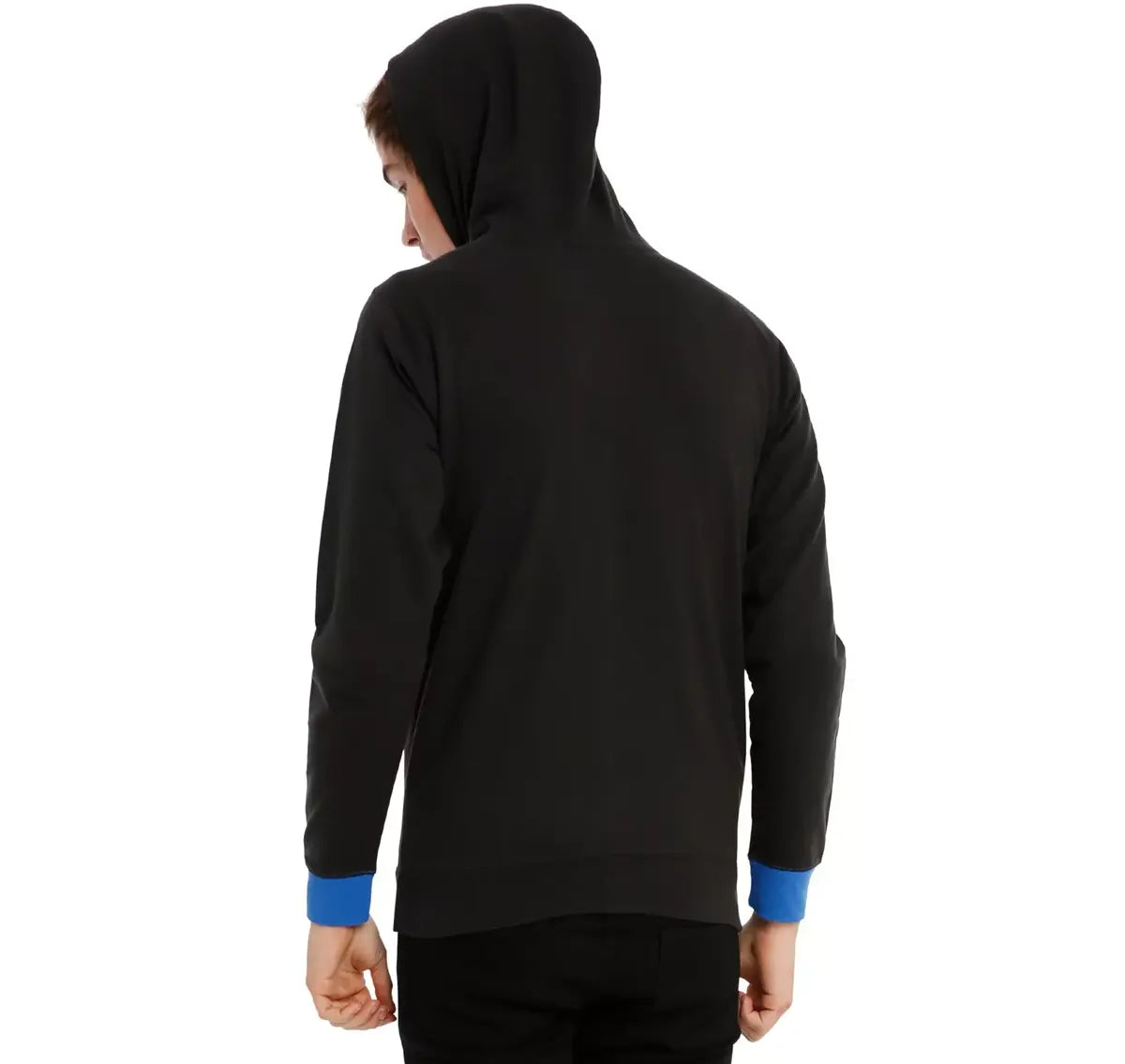 Nightwing Hoodie