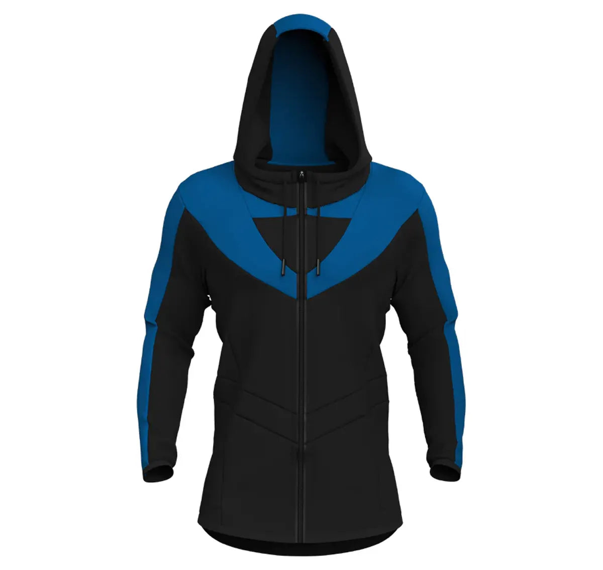 Nightwing Hoodie