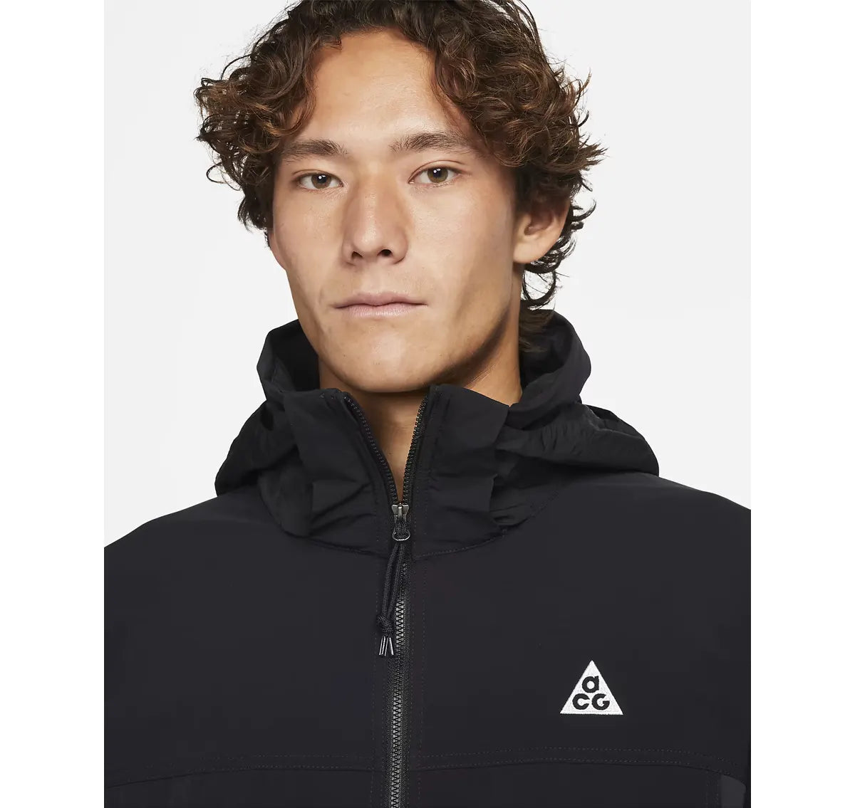 メンズNike ACG Sun Farer Jacket マウンテンパーカー L Nike Acg Sun Farer Jacket - Zing Apparel