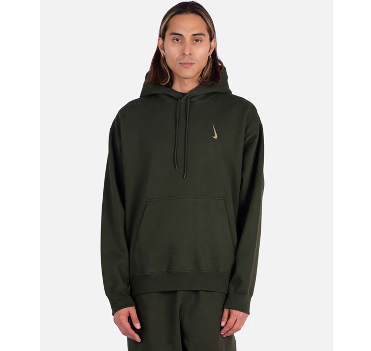 Nike_X_Billie_Eilish_Fleece_Hoodie_Green_Sale