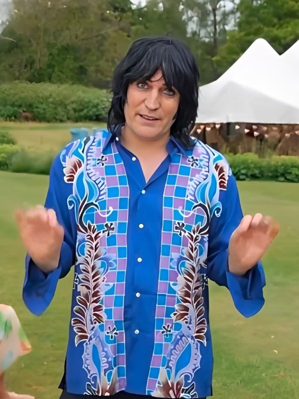 Noel-Fielding-Printed-Blue-Shirt