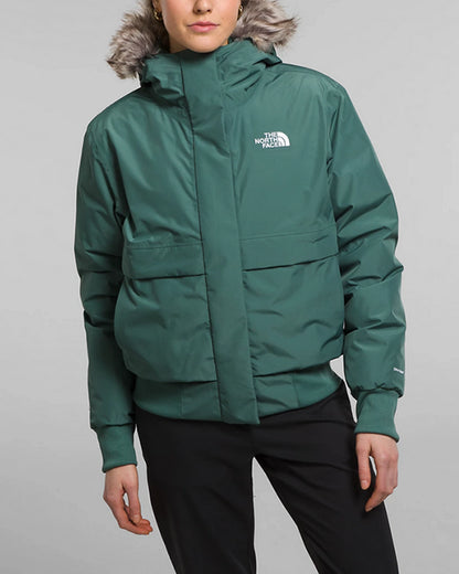 North-Face-Bomber-Jacket-Women