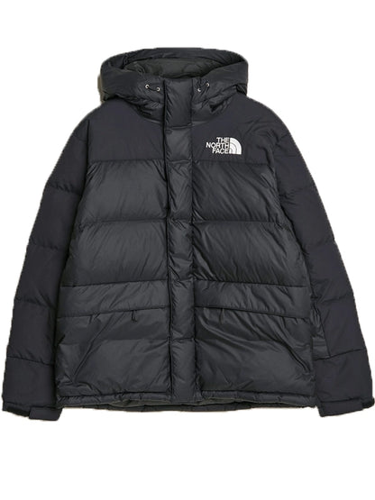 North Face Himalayan Jacket Black