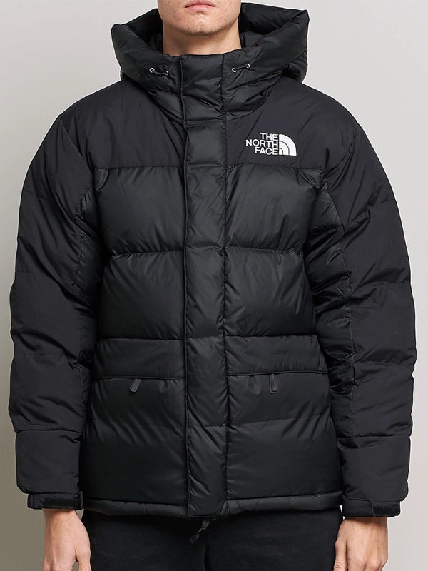 North Face Himalayan Jacket Black Men