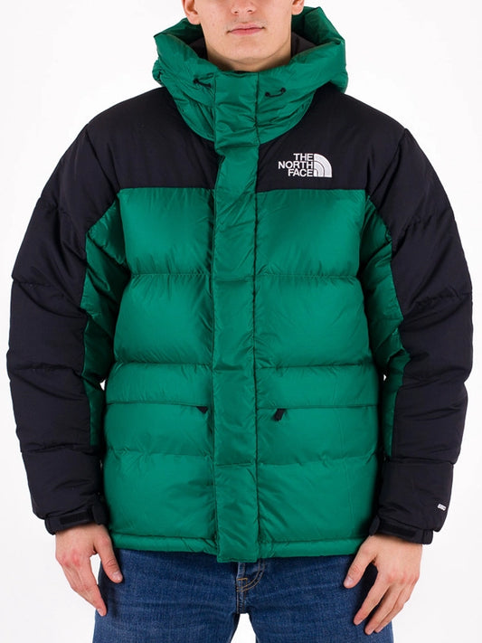 North Face Himalayan Jacket Green Sale