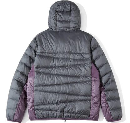 Nothomme Blue Down Jacket