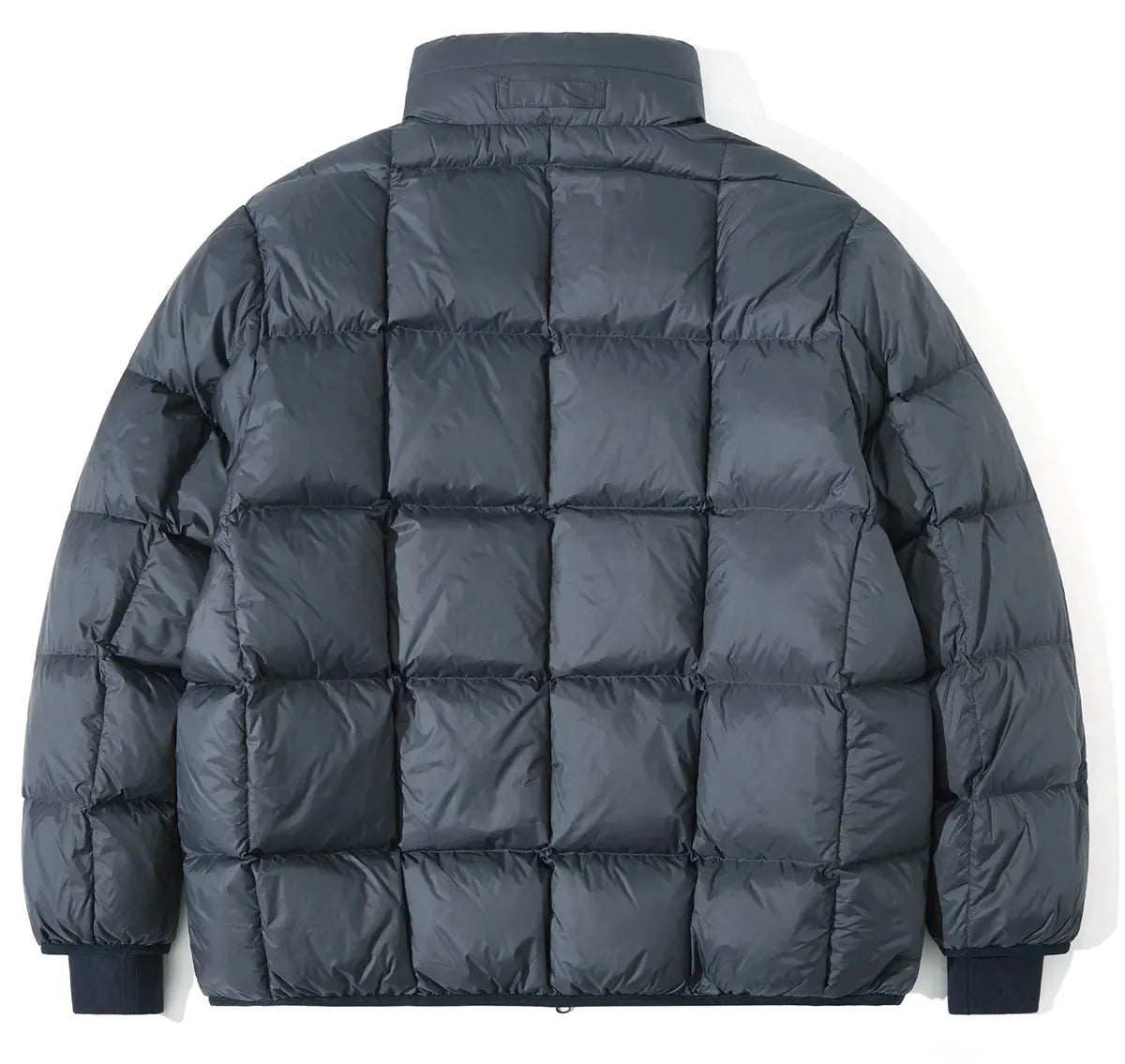 Nothomme Blue Down Jacket
