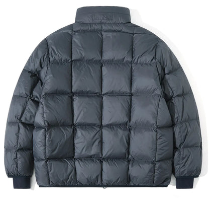 Nothomme Blue Down Jacket