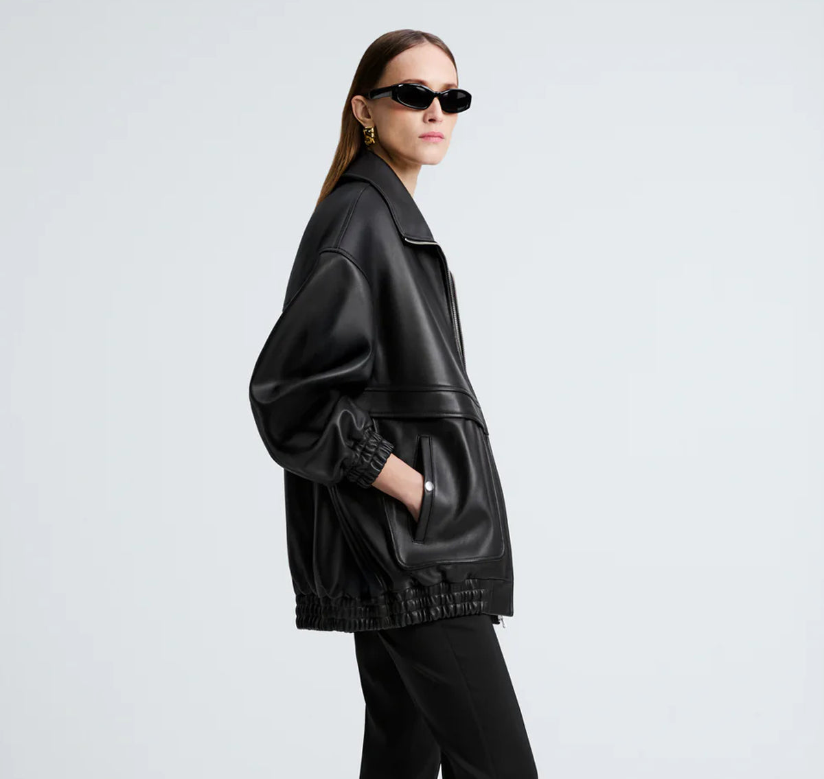Nour_Hammour_Beck_Oversized_Leather_Jacket_For_Sale