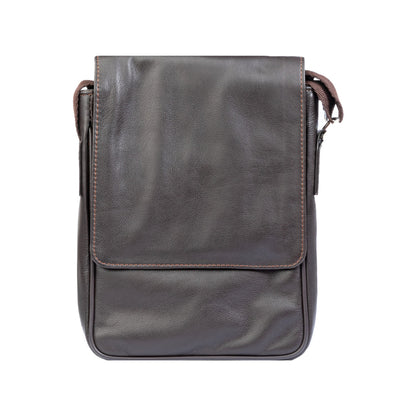 Vintage Stylish Leather Crossbody Bag