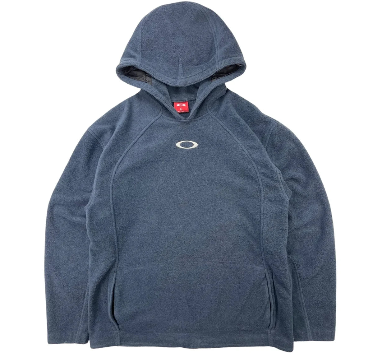 Oakley_Hoodie_Vintage_Navy