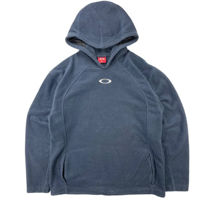 Oakley_Hoodie_Vintage_Navy
