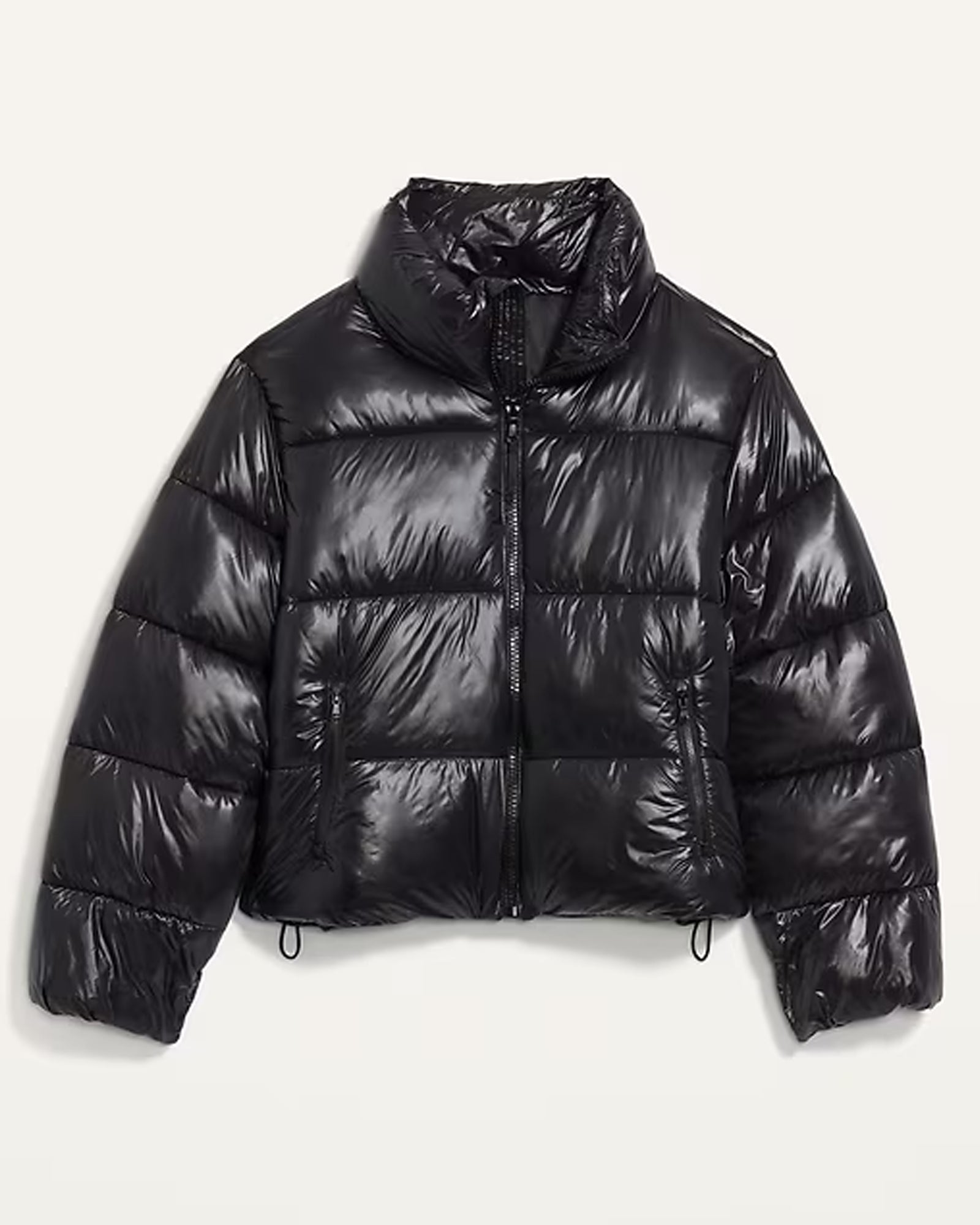 Old Navy Puffer Jacket