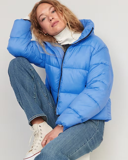 Puffer Jacket