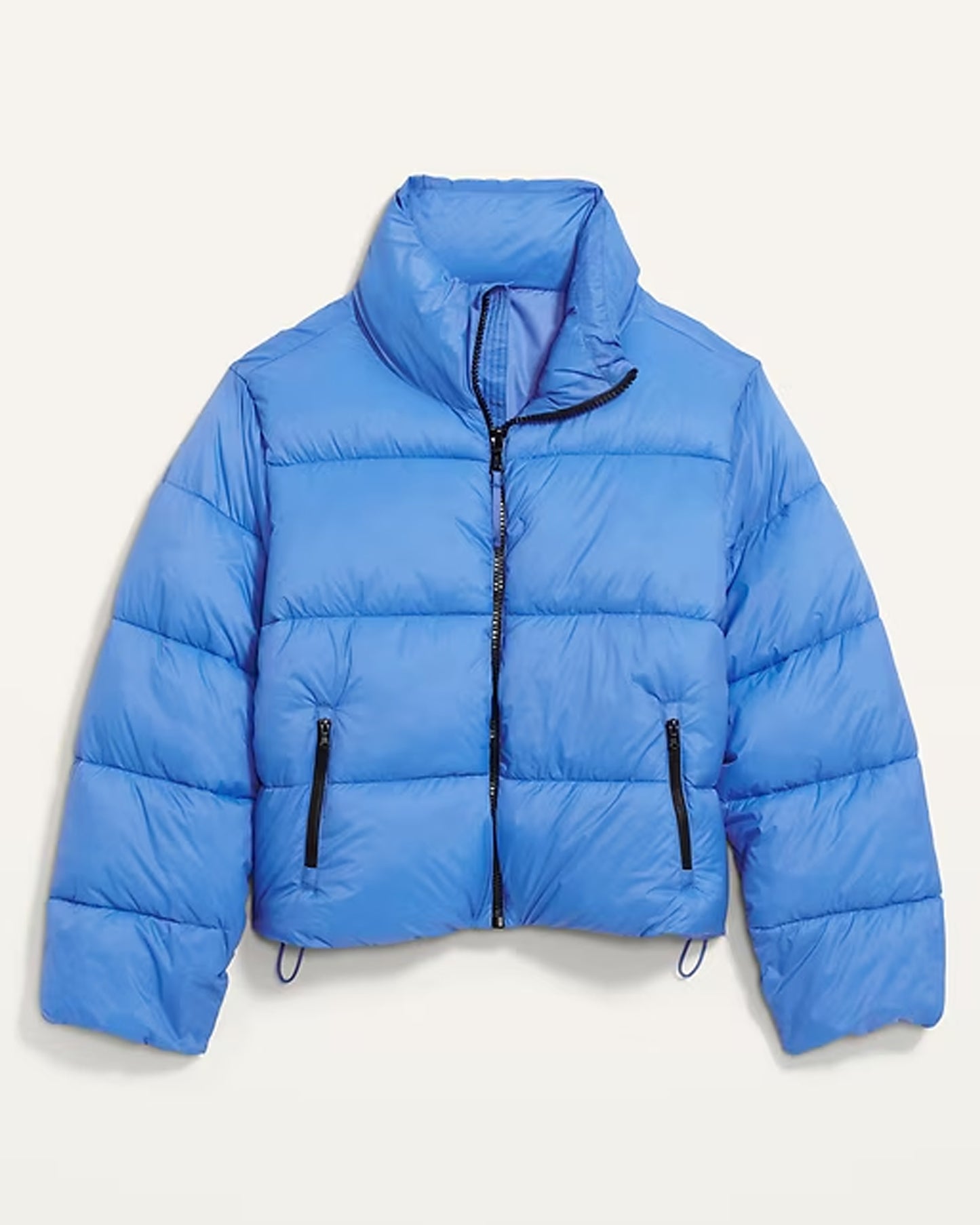 Old Navy Puffer Jacket