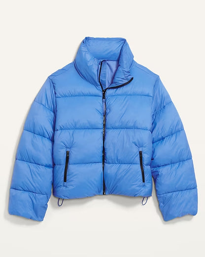Old Navy Puffer Jacket