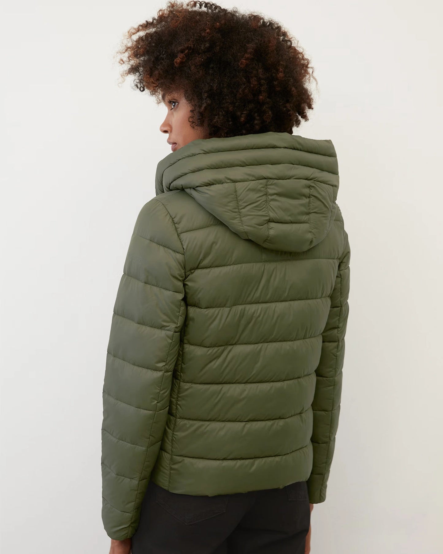 Olive-Marc-O-Polo-Down-Jacket-Back