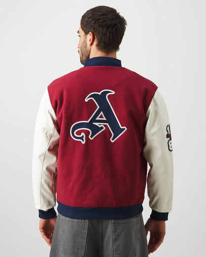 Order_Arsenal_Varsity_Jacket