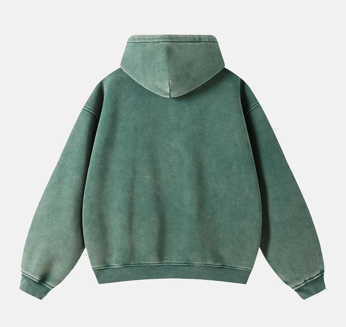 Order_Inflation_Hoodie_Green
