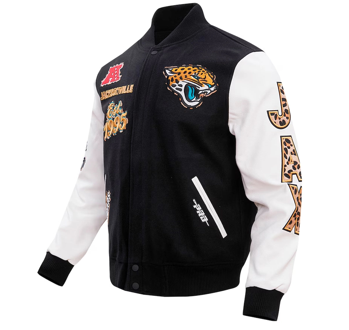 Order_Jacksonville_Jaguars_Varsity_Jacket