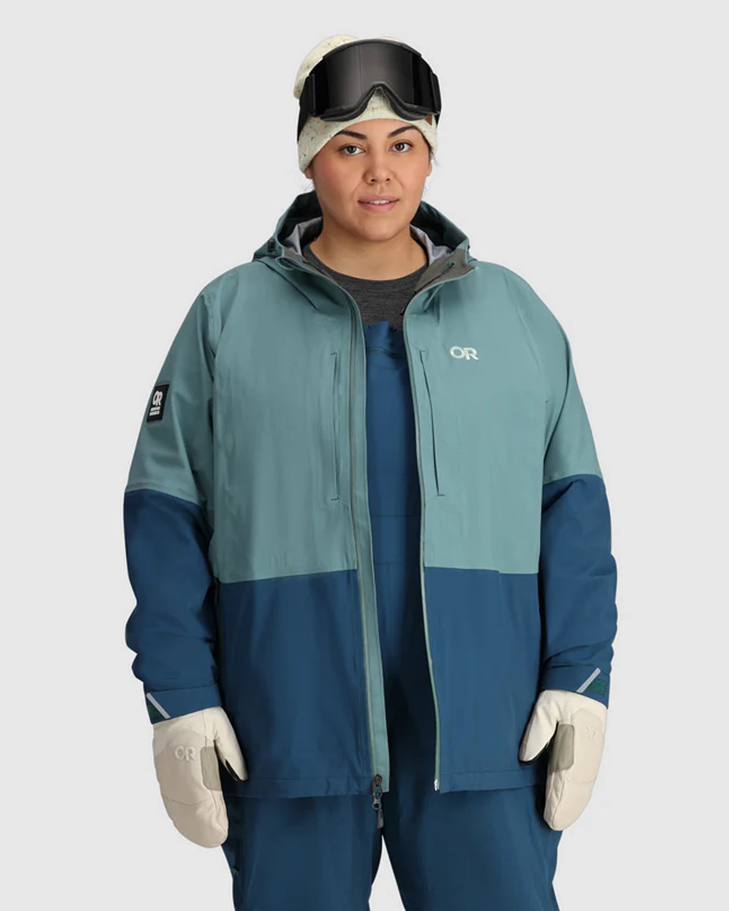Outdoor-Research-Carbide-Jacket-Large