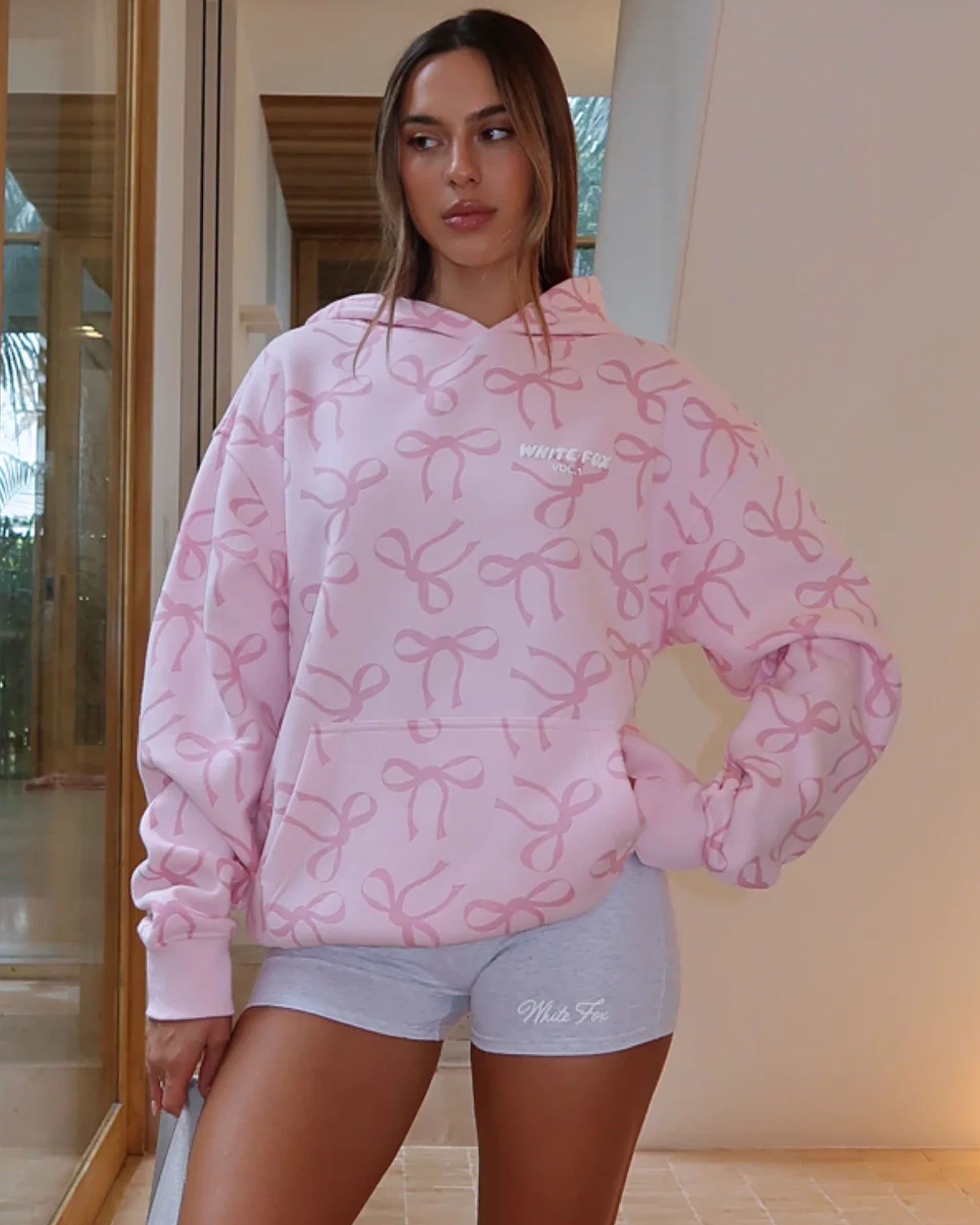 Oversized-Printed-Hoodie-Posy-Bow