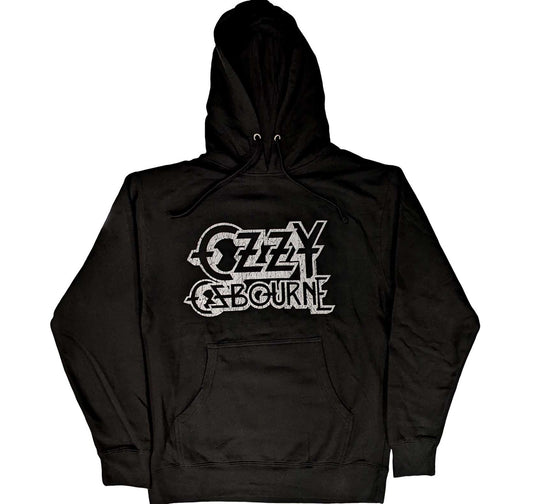 Ozzy Osbourne Hoodie