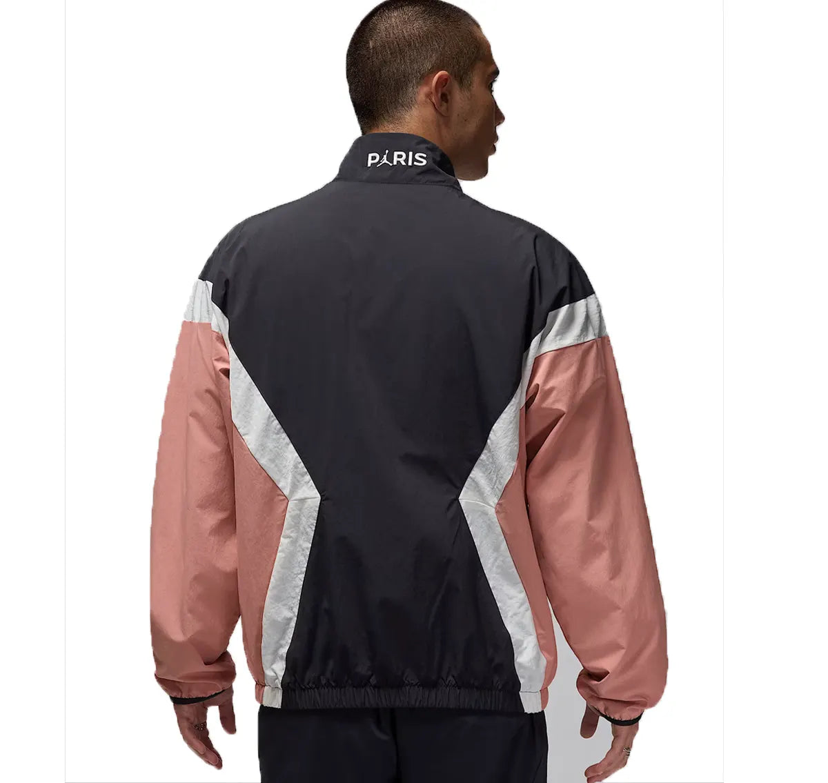 PSG F.C. 2025-26 Anthem Jacket