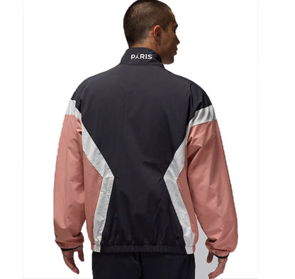 PSG F.C. 2025-26 Anthem Jacket