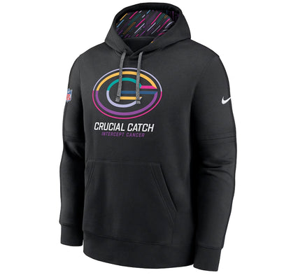Packers_Crucial_Catch_Hoodie_For_Sale