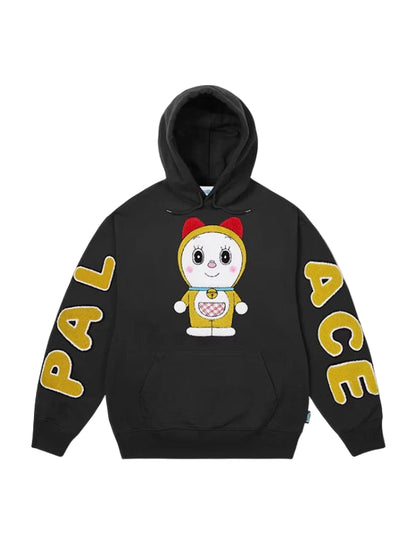 Palace Doraemon Hoodie
