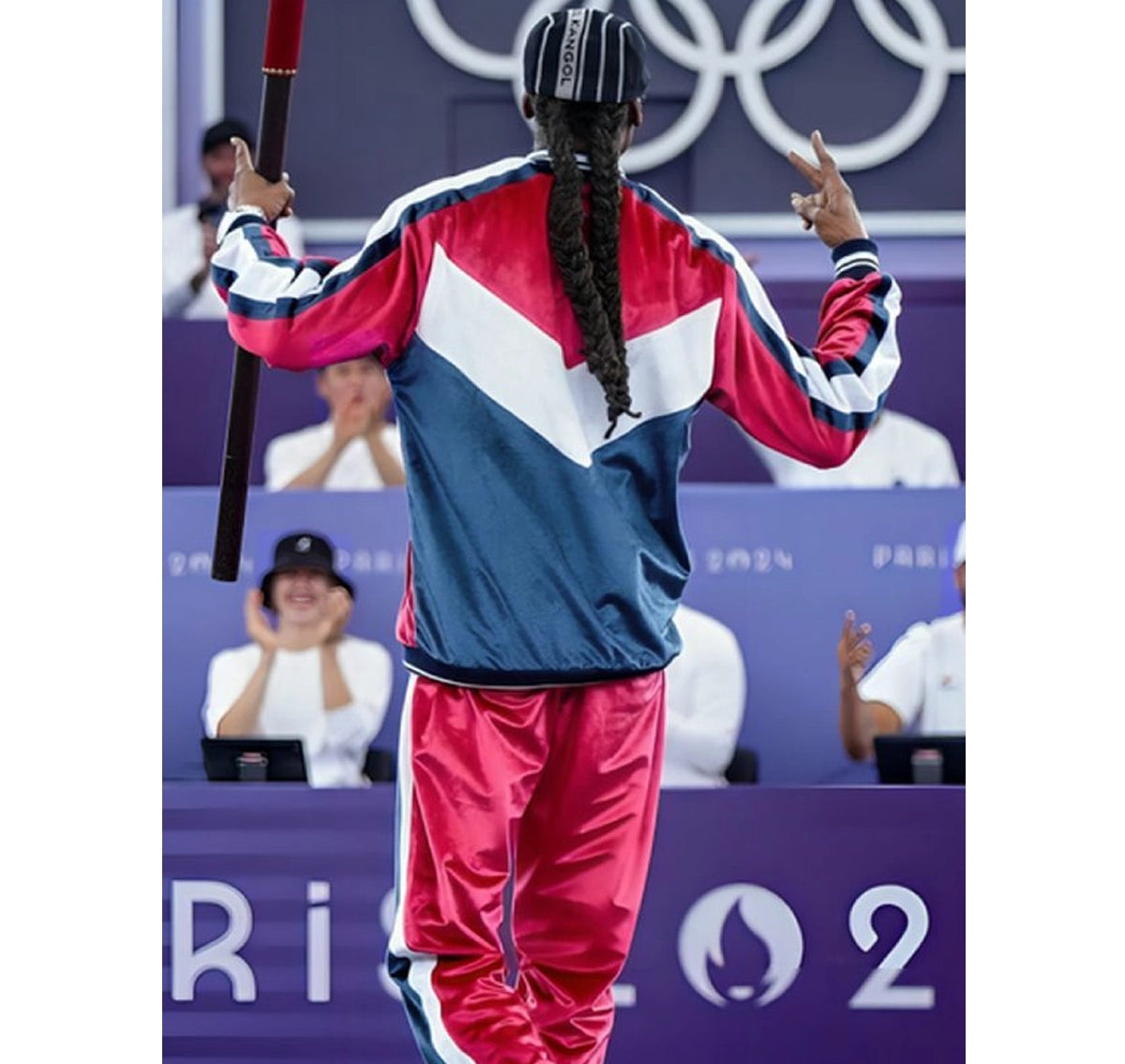 Paris-Olympics-Snoop-Dogg-Break-dancing-Tracksuit