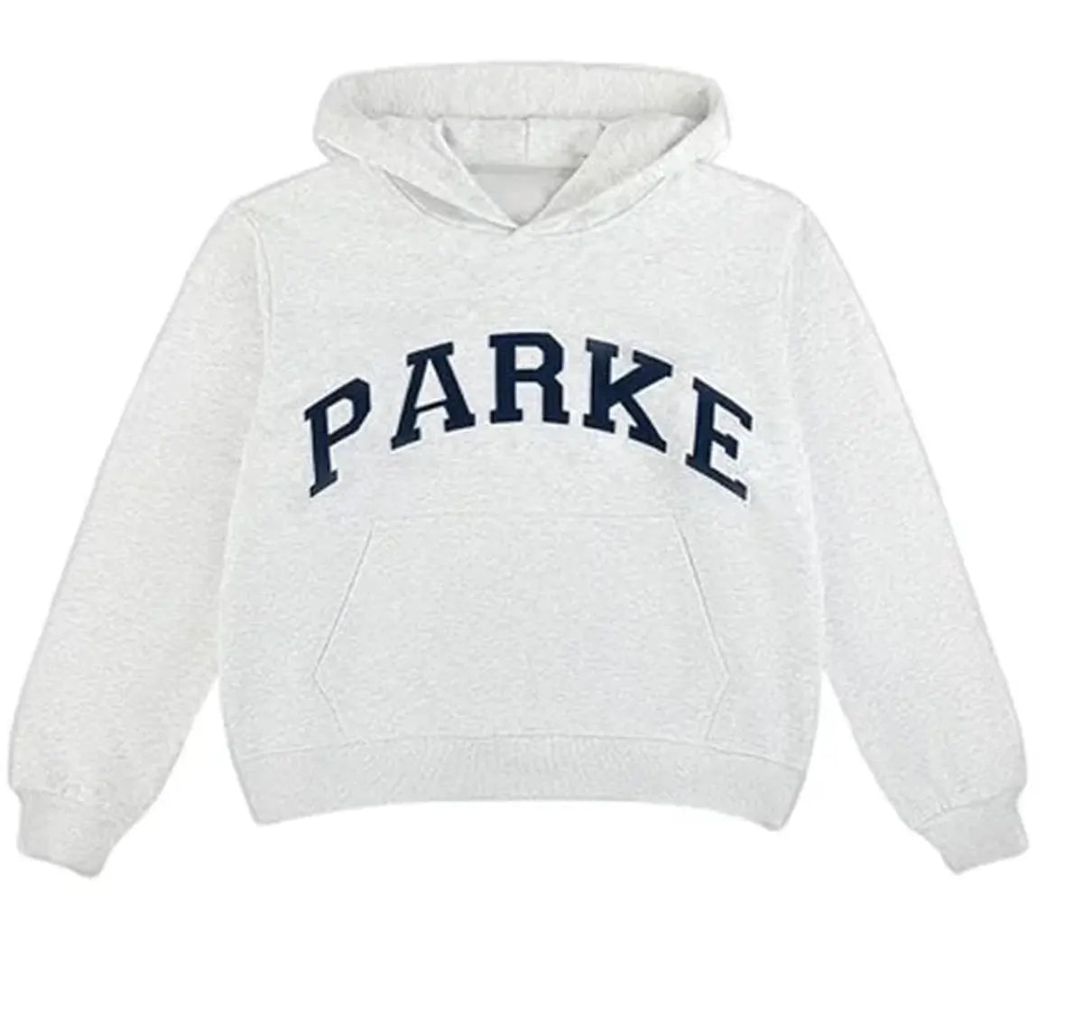 Parke Hoodie