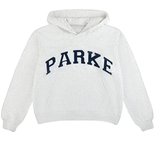 Parke Hoodie
