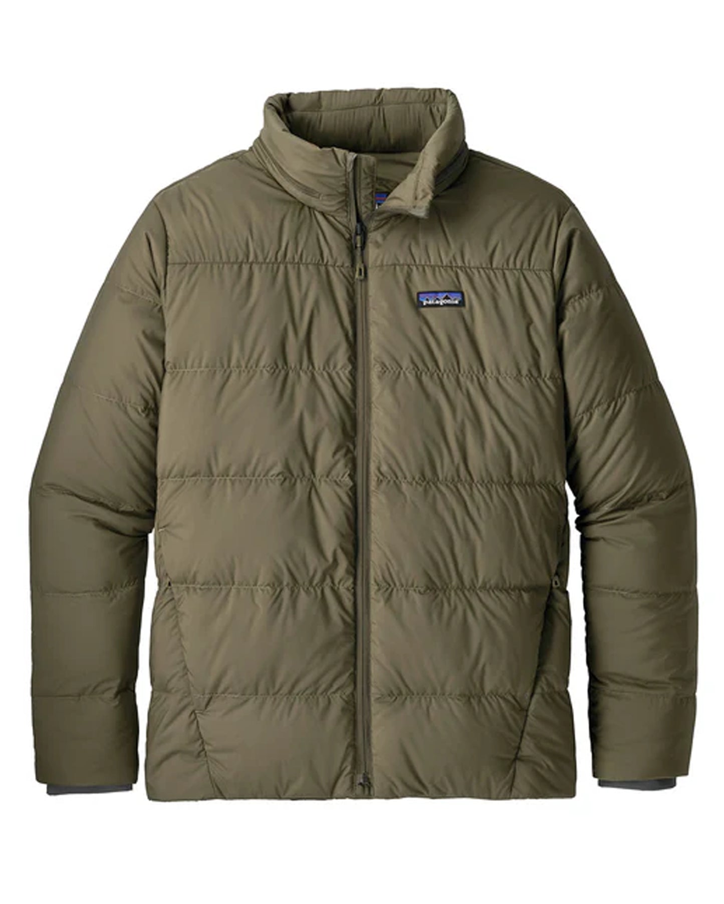 Patagonia Silent Down Jacket For Men And Women