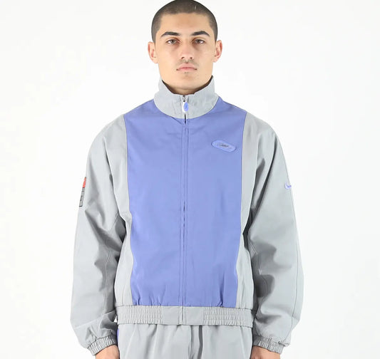 Patta x Nike NRG Track Jacket