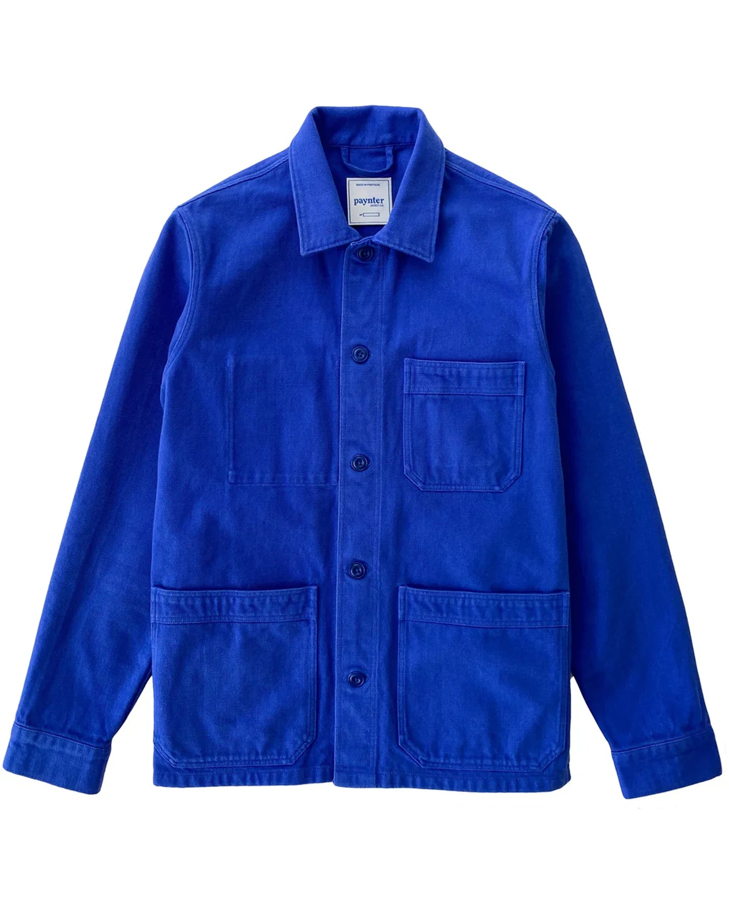 Paynter-Blue-Cotton-Jacket-Co