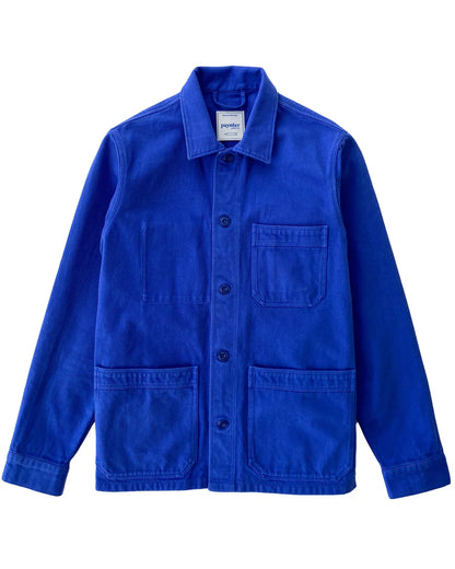 Paynter-Blue-Cotton-Jacket-Co