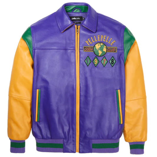 Pelle_Pelle_Famous_Soda_Club_Jacket