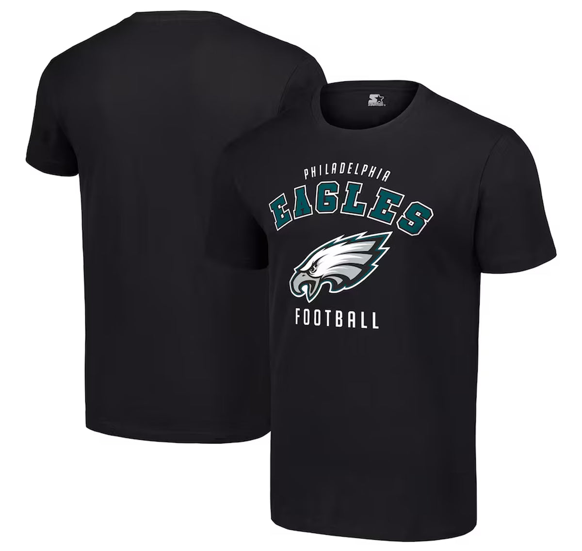 Philadelphia_Eagles_T-shirt_For_Sale