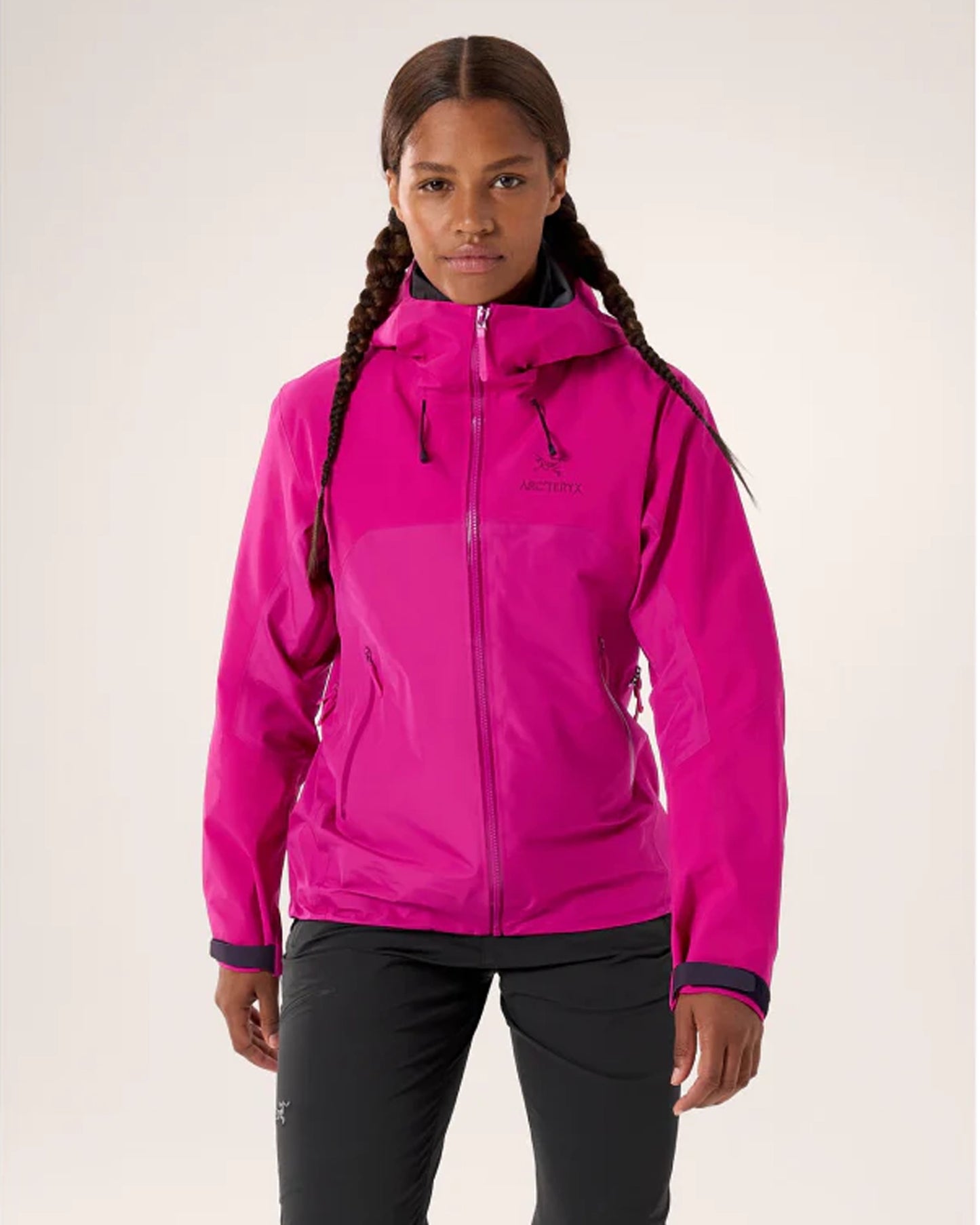 Pink-Arcteryx-Jacket