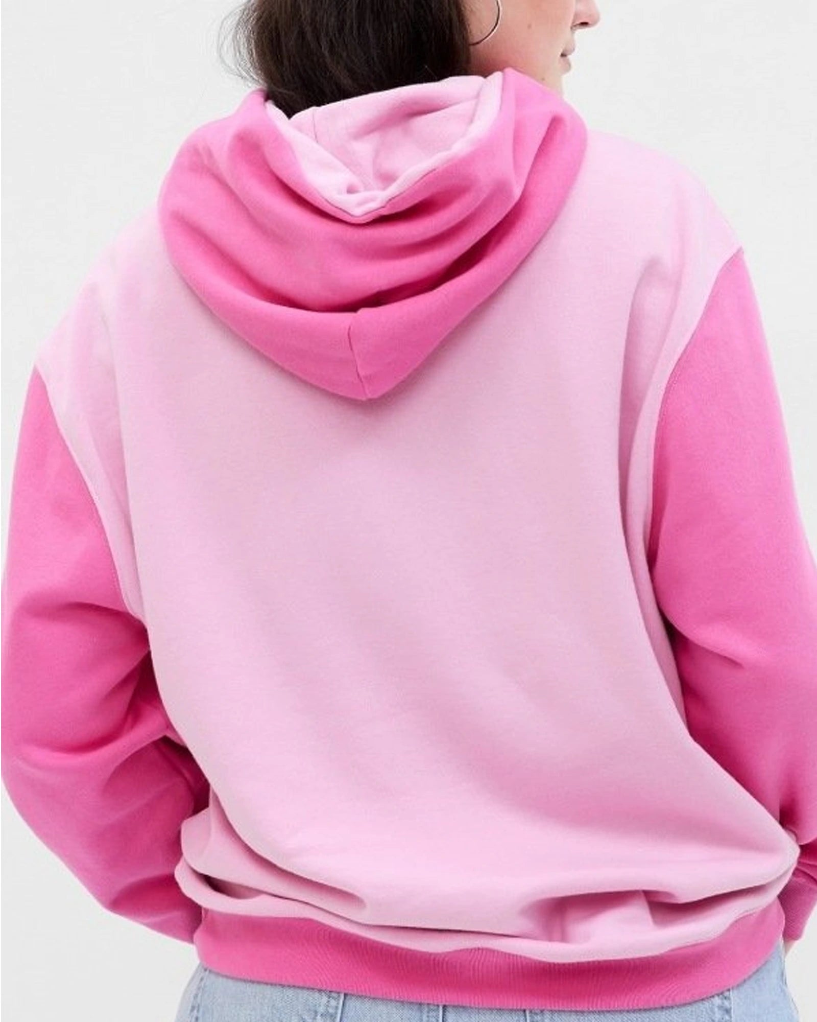 Pink-Gap-Barbie-Hoodie-Back