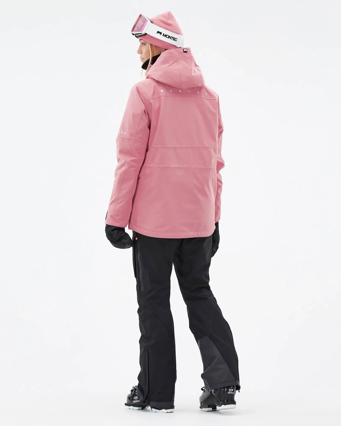 Pink-Montec-Ski-Jacket-Back