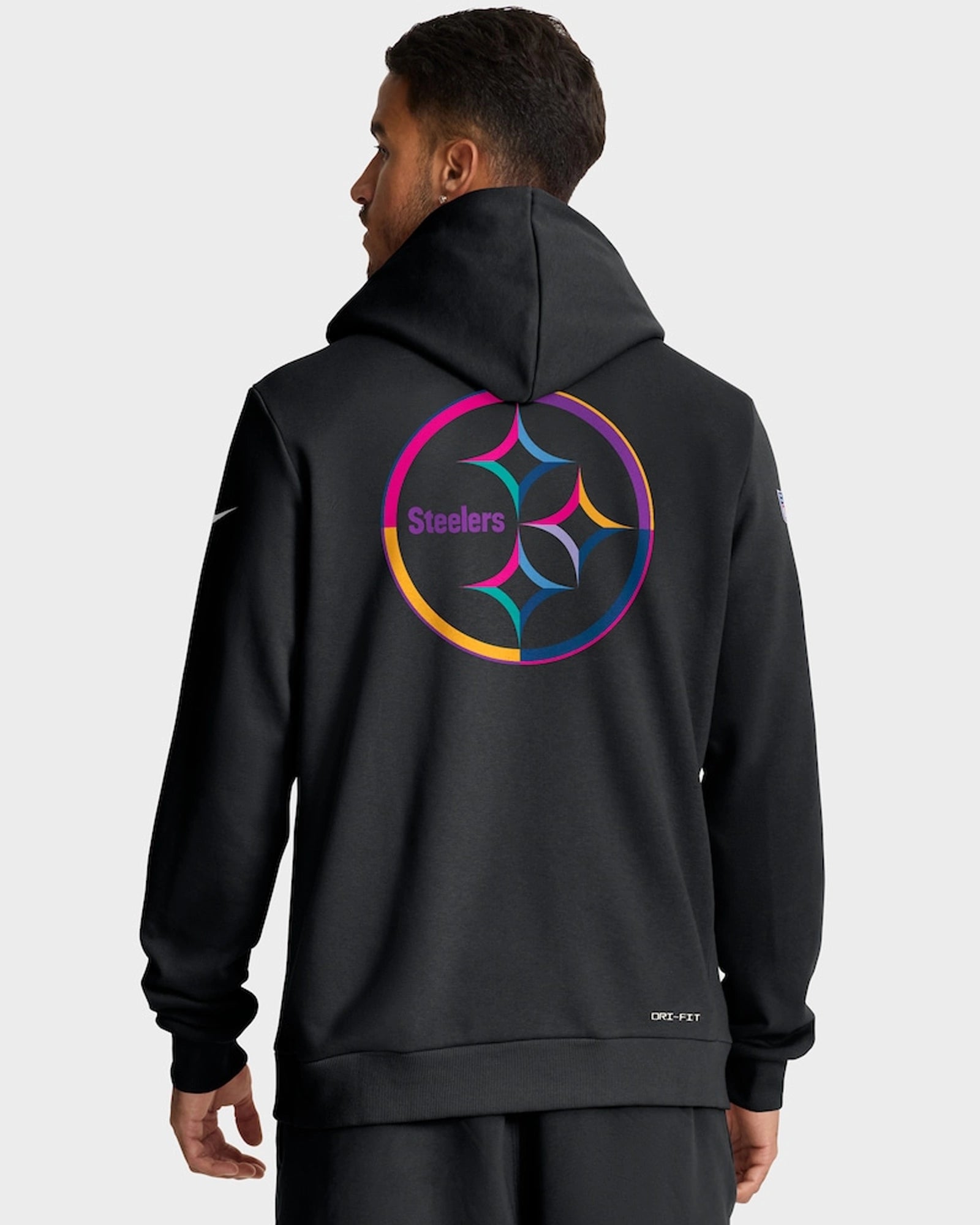 Pittsburgh-Steelers-2025-Crucial-Catch-Black-Hoodie