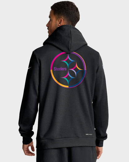 Pittsburgh-Steelers-2025-Crucial-Catch-Black-Hoodie